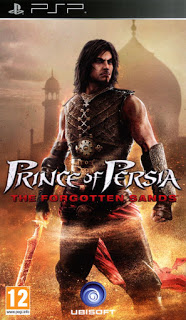Prince of persia the forgotten sands download for ppsspp free